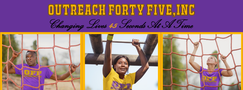Outreach Forty Five, Inc Non-Profit Georgia